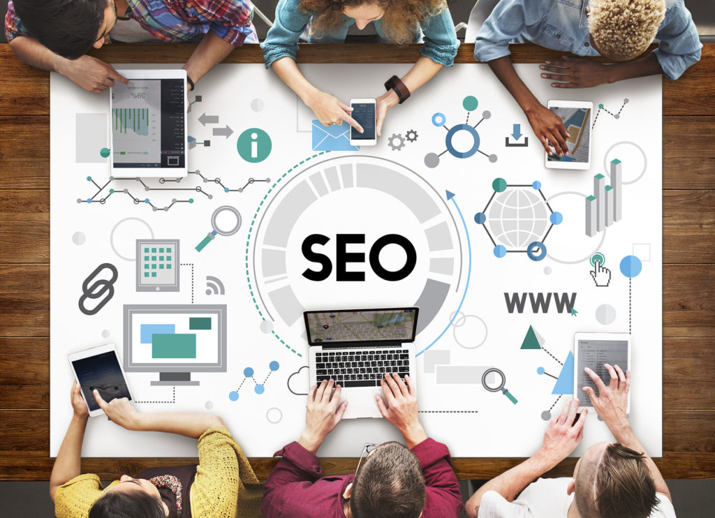 vantagens de se investir em SEO