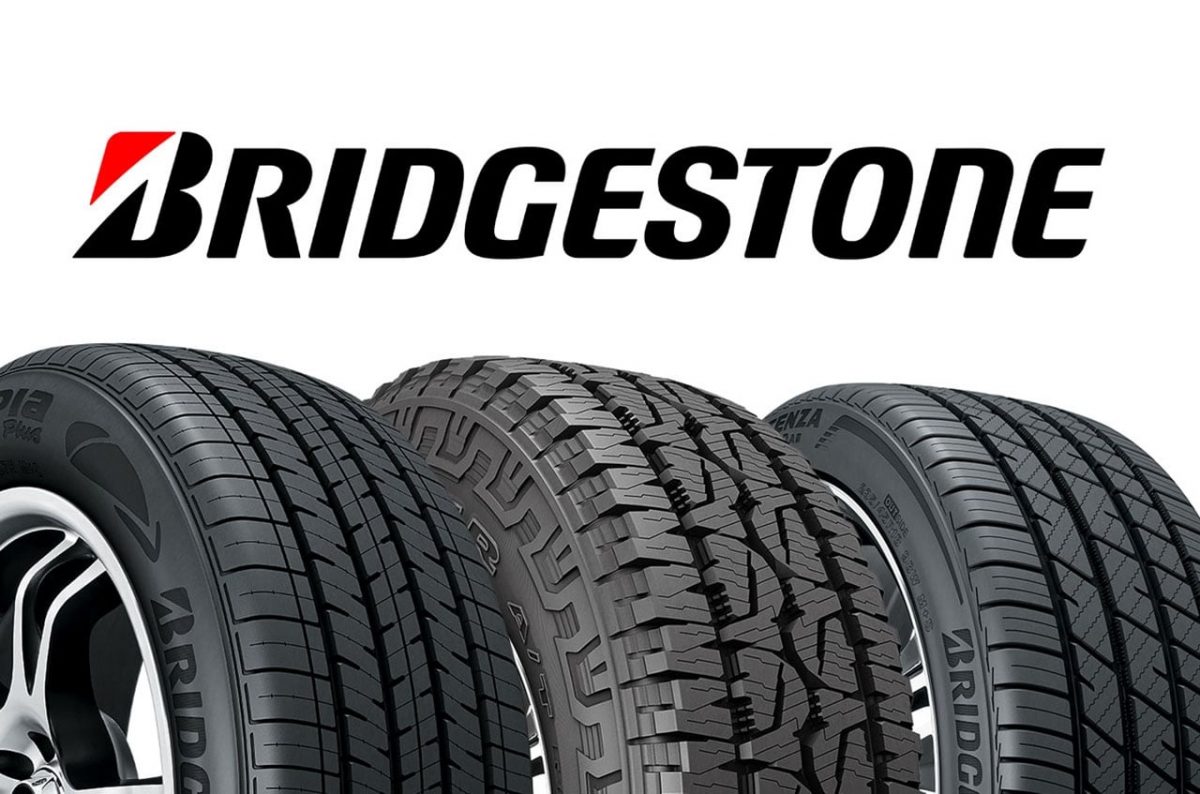Onde comprar pneus Bridgestone em BH?